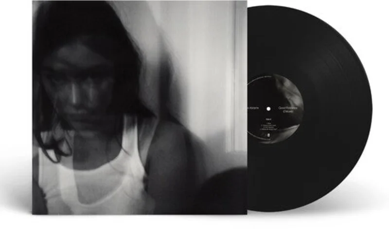 Gracie Abrams-Good Riddance (2XLP)