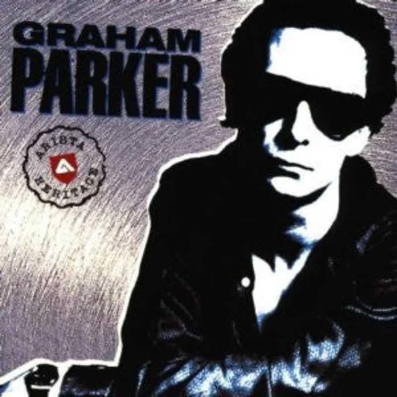 Graham Parker - Master Hits (CD)