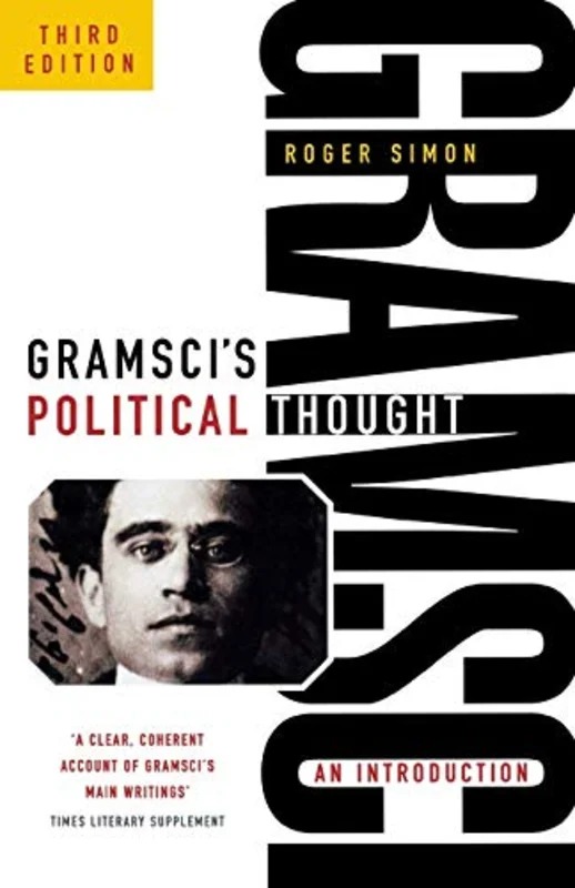 Gramsci's Political Thought : An Introduction