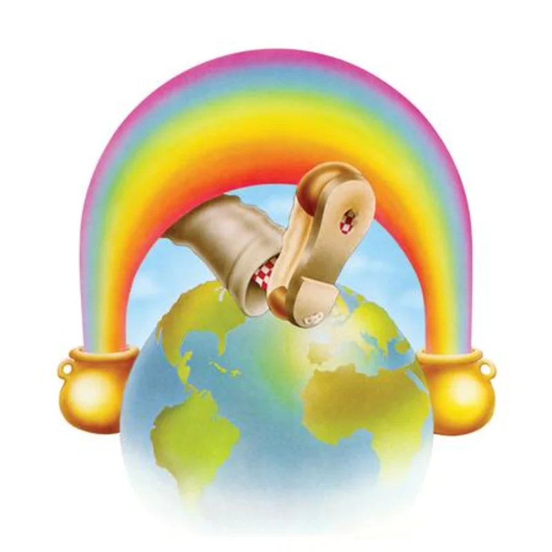 Grateful Dead - Europe '72: 50th Anniversary Edition 3LP