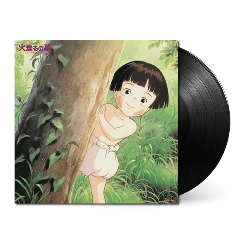Grave Of The Fireflies (Original Soundtrack)