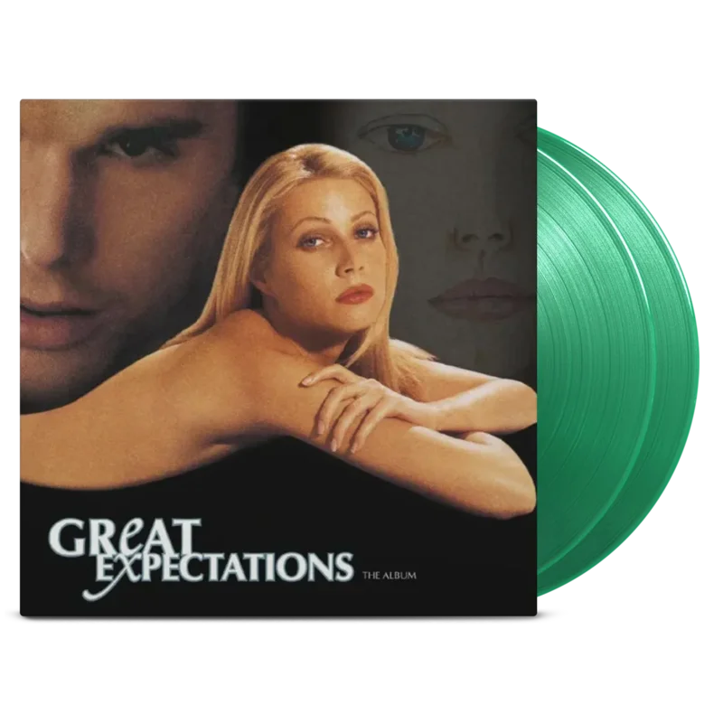 Great Expectations: The Album - Vinyl Soundtrack