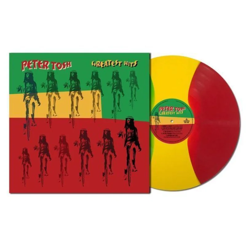 Greatest Hits RSD25