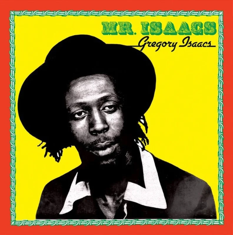 Gregory Isaacs - Mr. Isaacs LP