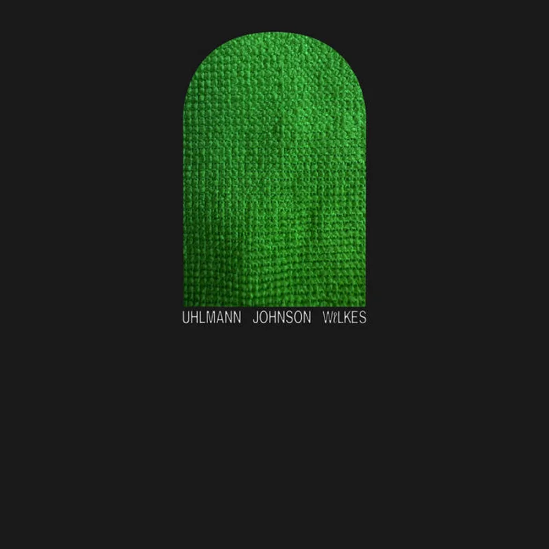 Gregory Uhlmann / Josh Johnson / Sam Wilkes - Uhlmann Johnson Wilkers LP