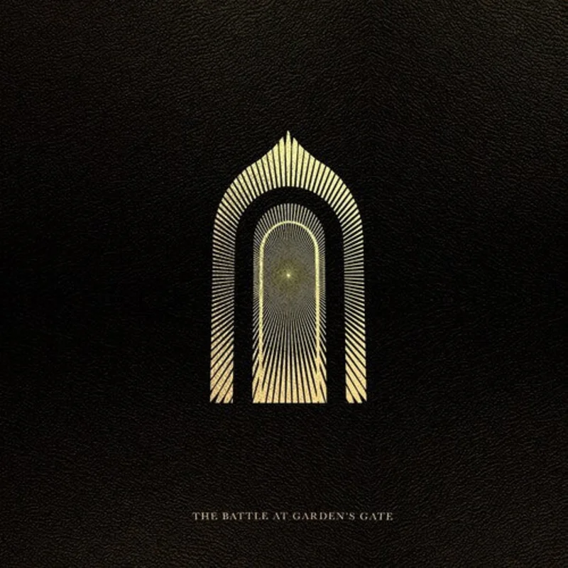 Greta Van Fleet-The Battle at Garden's Gate (CD)