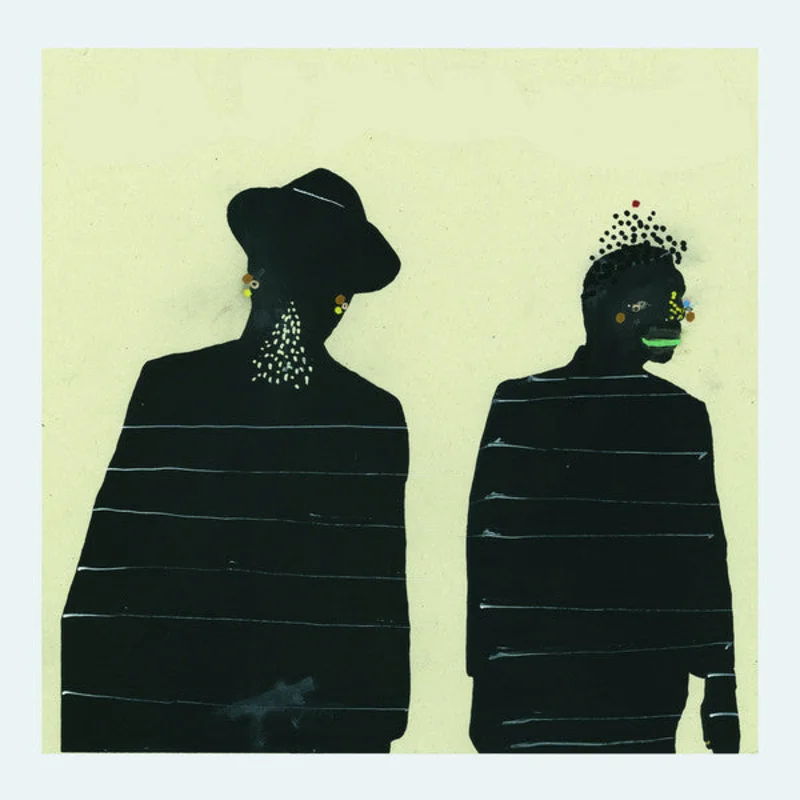 Greyhounds - Primates (CD)