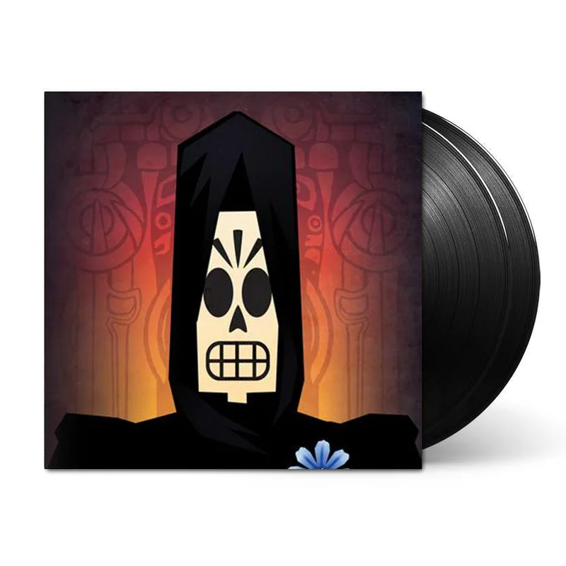 Grim Fandango (Original Soundtrack)