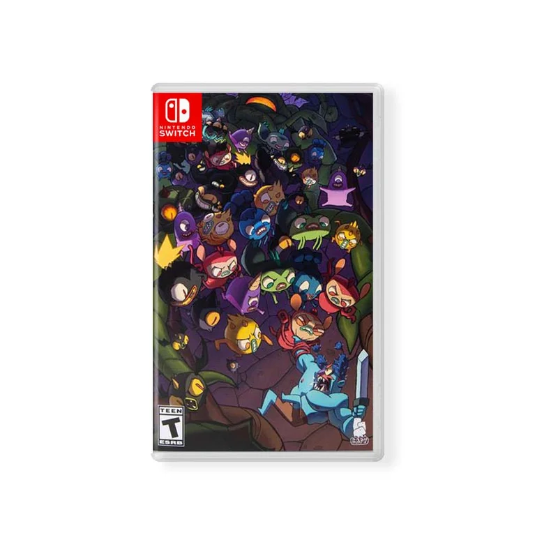 Grindstone (Switch)