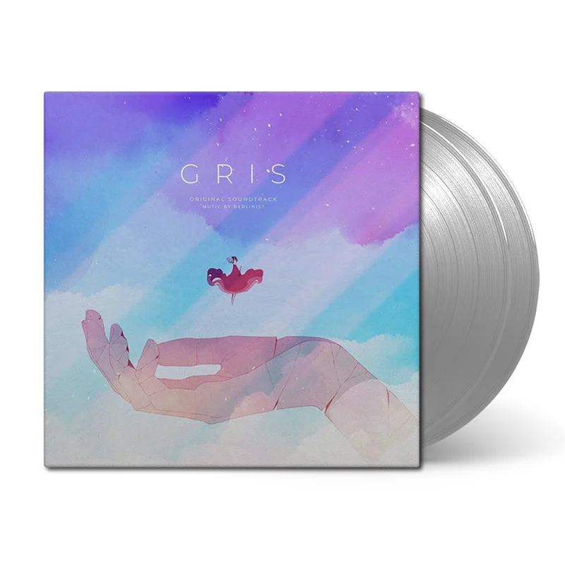 GRIS (Original Soundtrack)