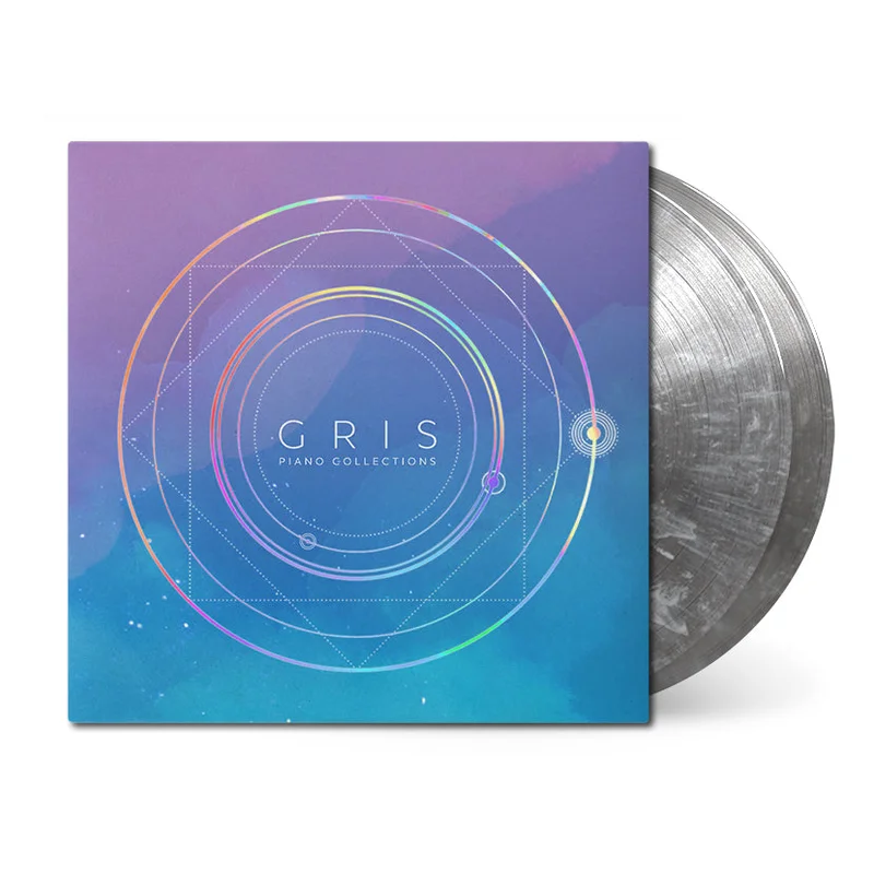GRIS Piano Collections