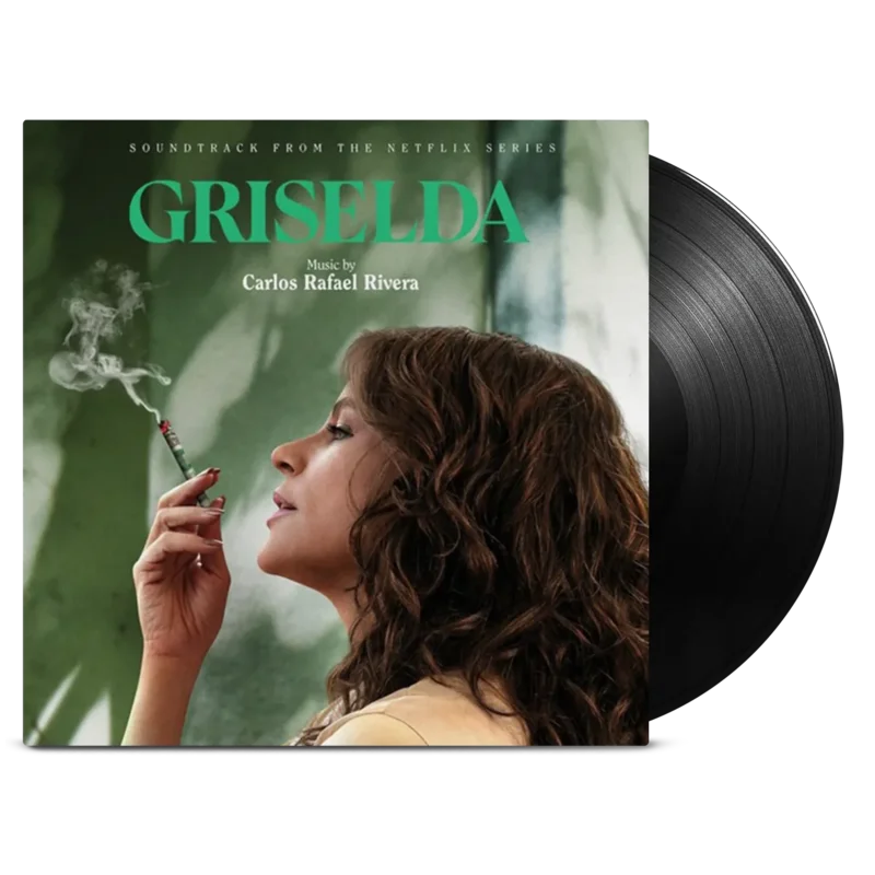 Griselda - Vinyl Soundtrack