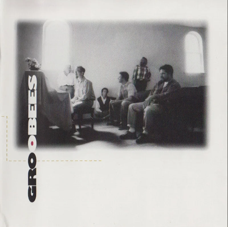 Groobees* - Wayside (CD)