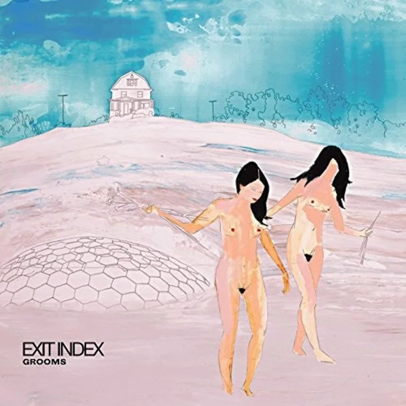 Grooms - Exit Index LP