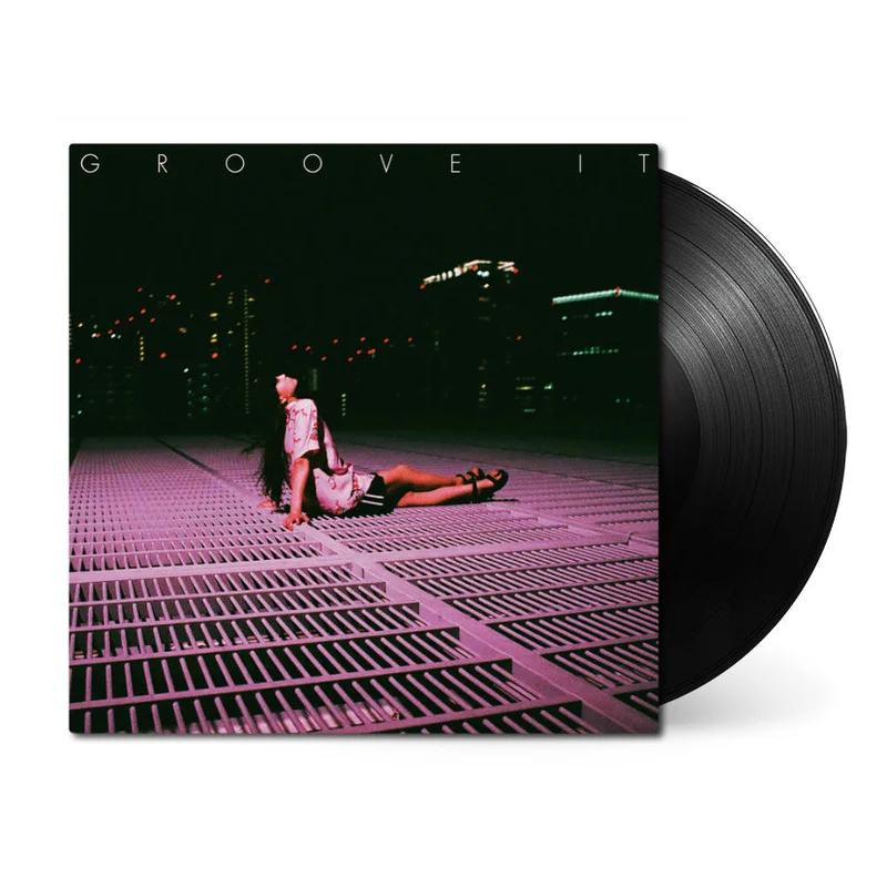 Groove It