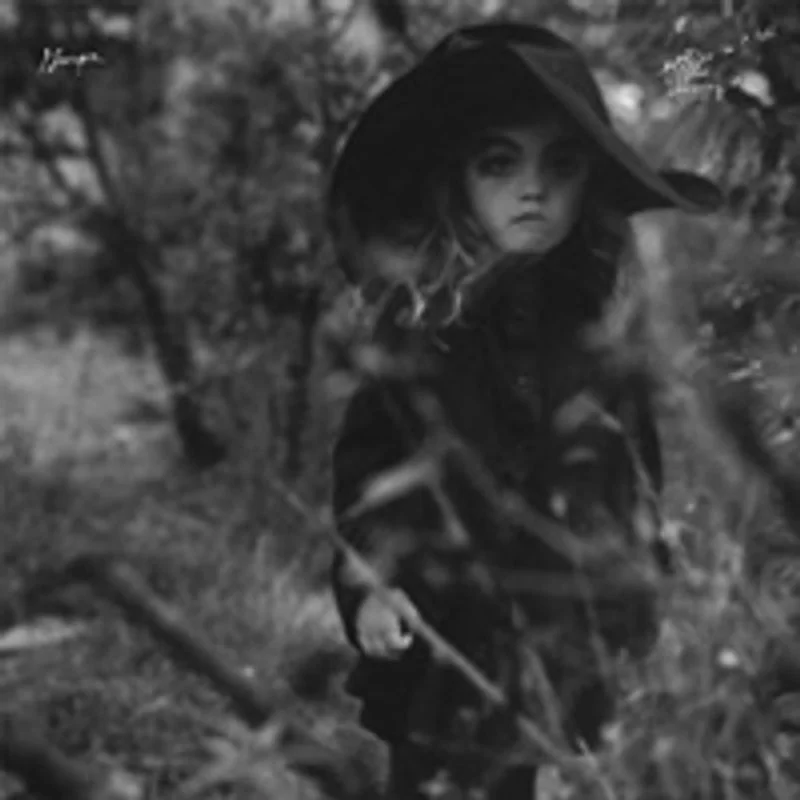 Grouper - Dragging a Dead Deer Up a Hill LP