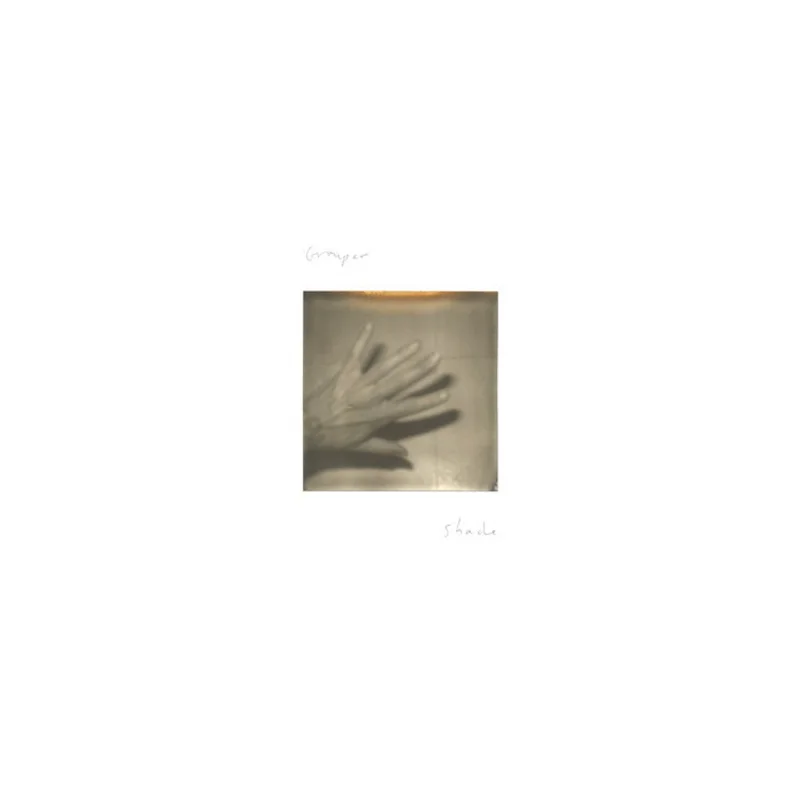 Grouper - Shade LP / CD