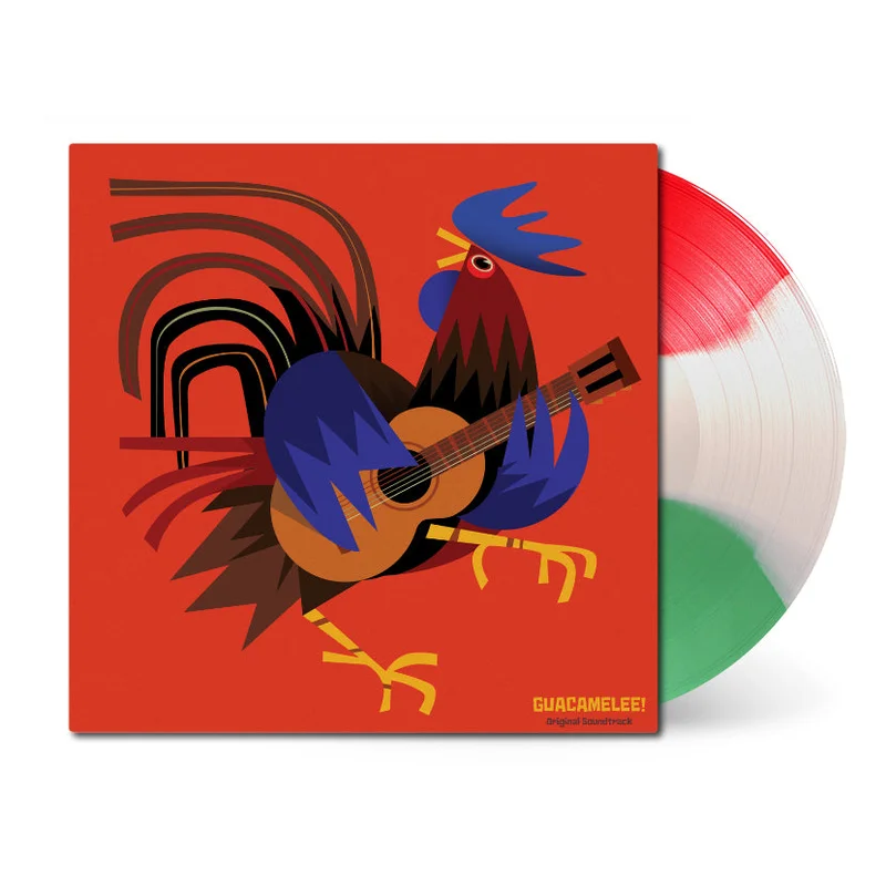 Guacamelee! (Original Soundtrack)