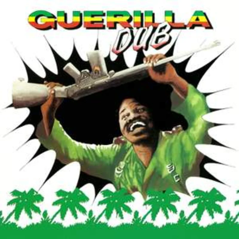 Guerilla Dub