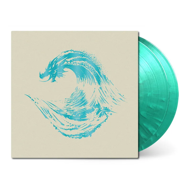 Guild Wars 2: End of Dragons (Original Soundtrack)