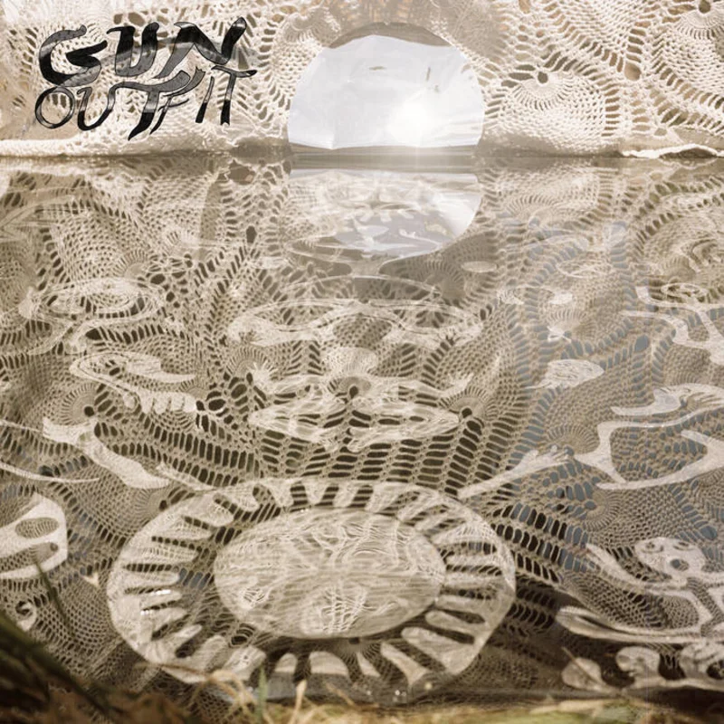 Gun Outfit - Dream All Over LP