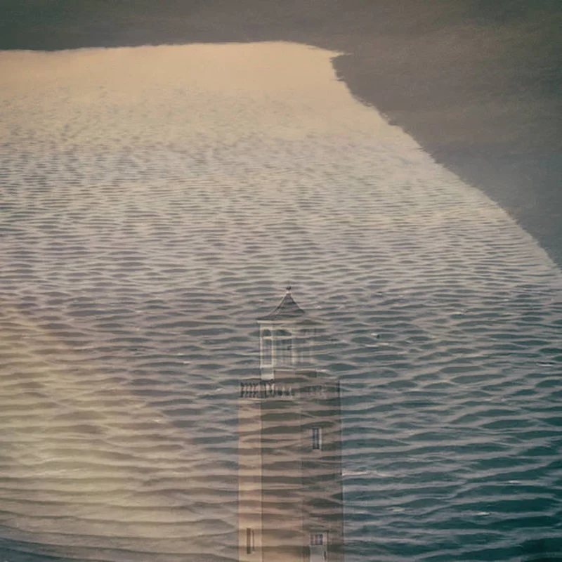 Gunn-Truscinski Duo - Soundkeeper 2LP
