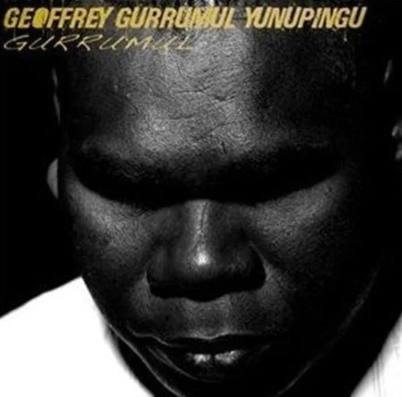 Gurrumul Yunupingu - Gurrumul (CD)