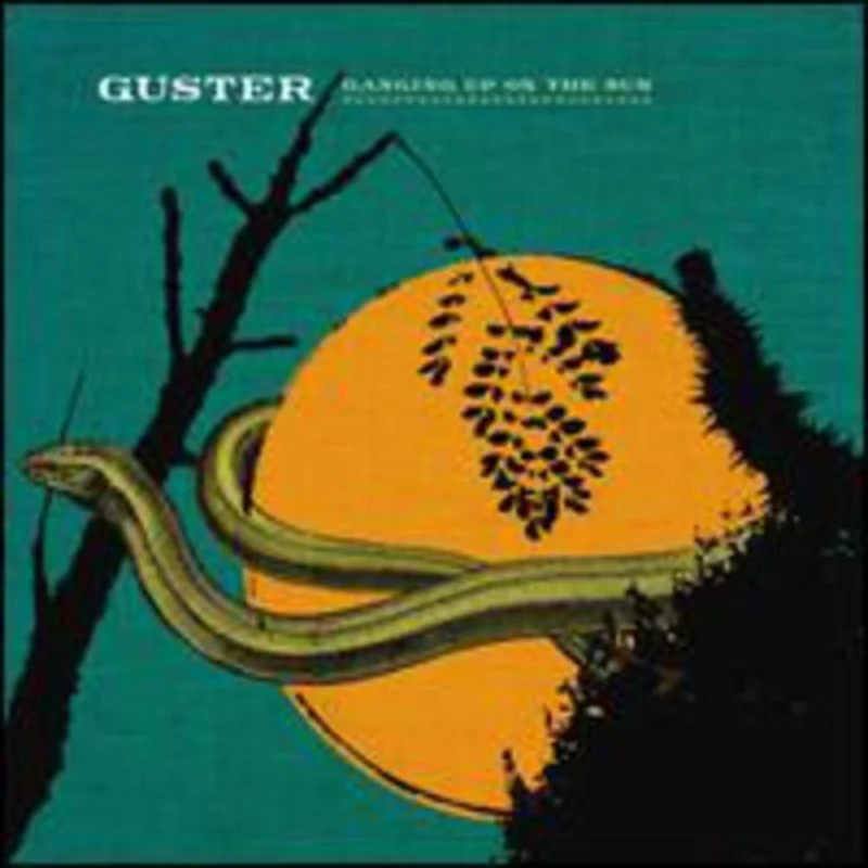 Guster-Ganging Up On The Sun (Colored Vinyl) (LP)
