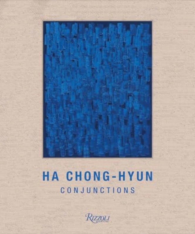 Ha Chong Hyun : Conjunctions