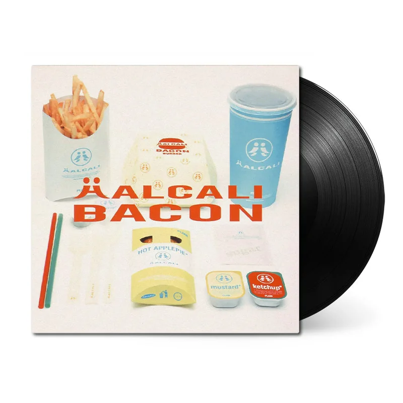 HALCALI BACON