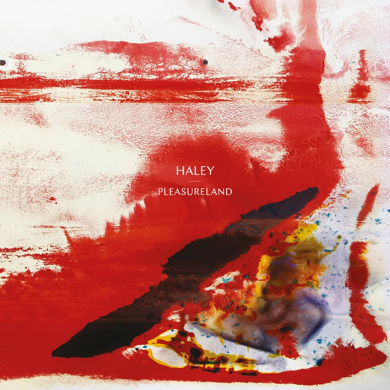 Haley (Haley Bonar) - Pleasureland LP