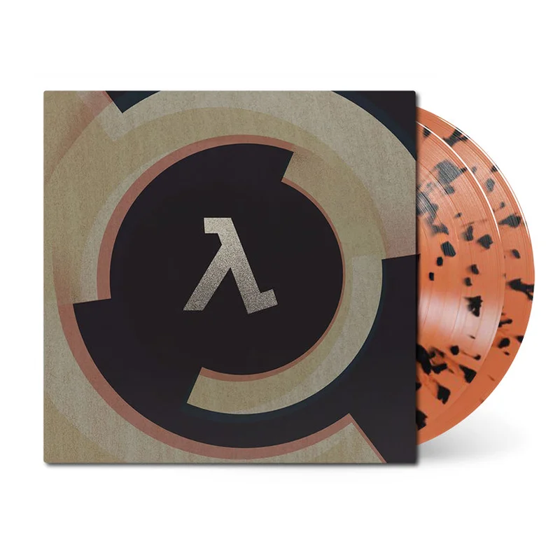 Half-Life: Alyx (Original Soundtrack)
