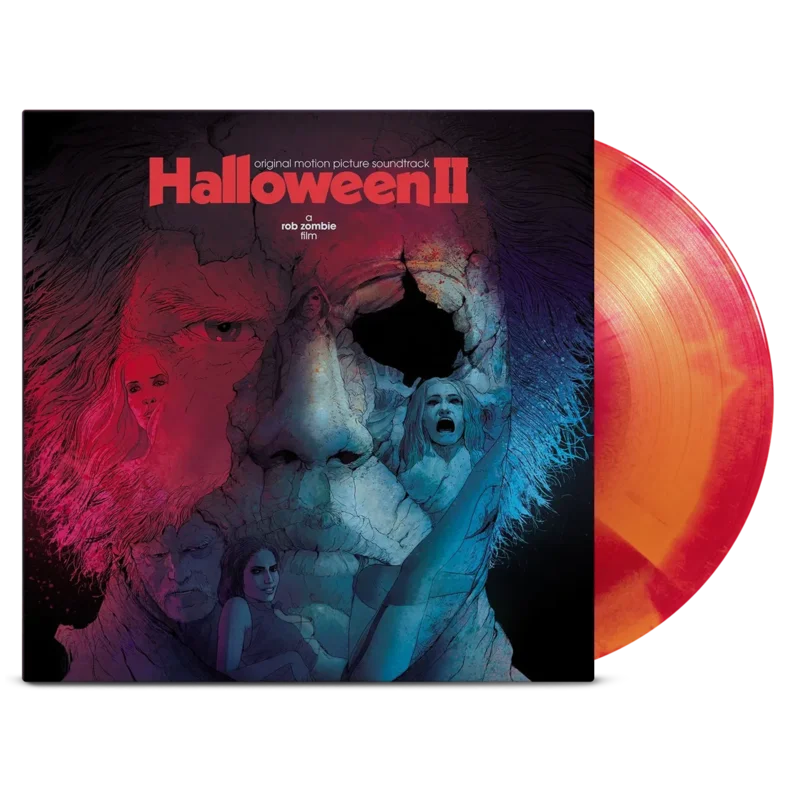 Halloween II - Vinyl Soundtrack