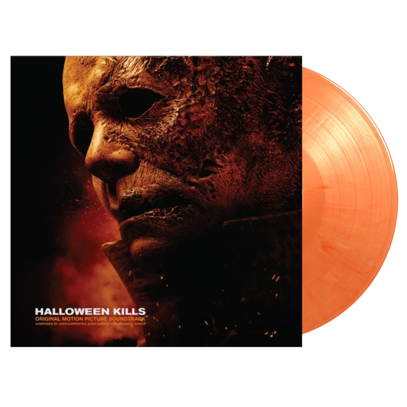Halloween Kills - Vinyl Soundtrack