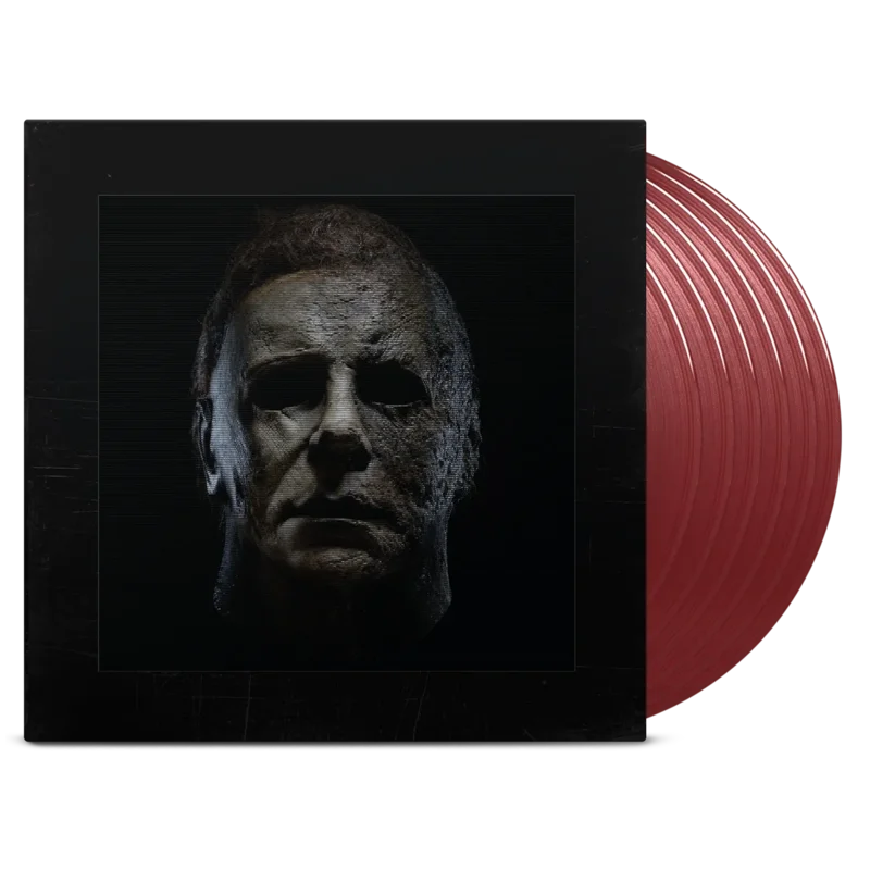 Halloween: The Complete Expanded Collection - Vinyl Soundtrack