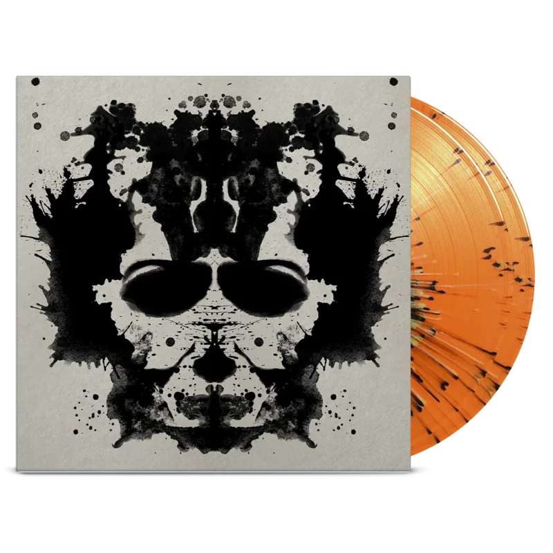 Halloween: The Curse Of Michael Myers - Vinyl Soundtrack