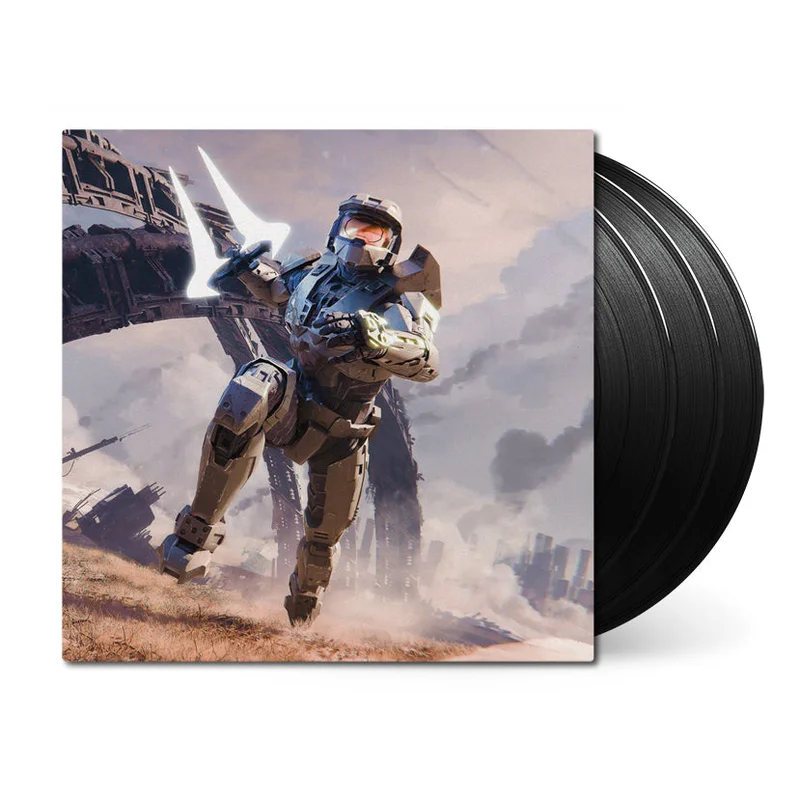 Halo 3 (Original Soundtrack)