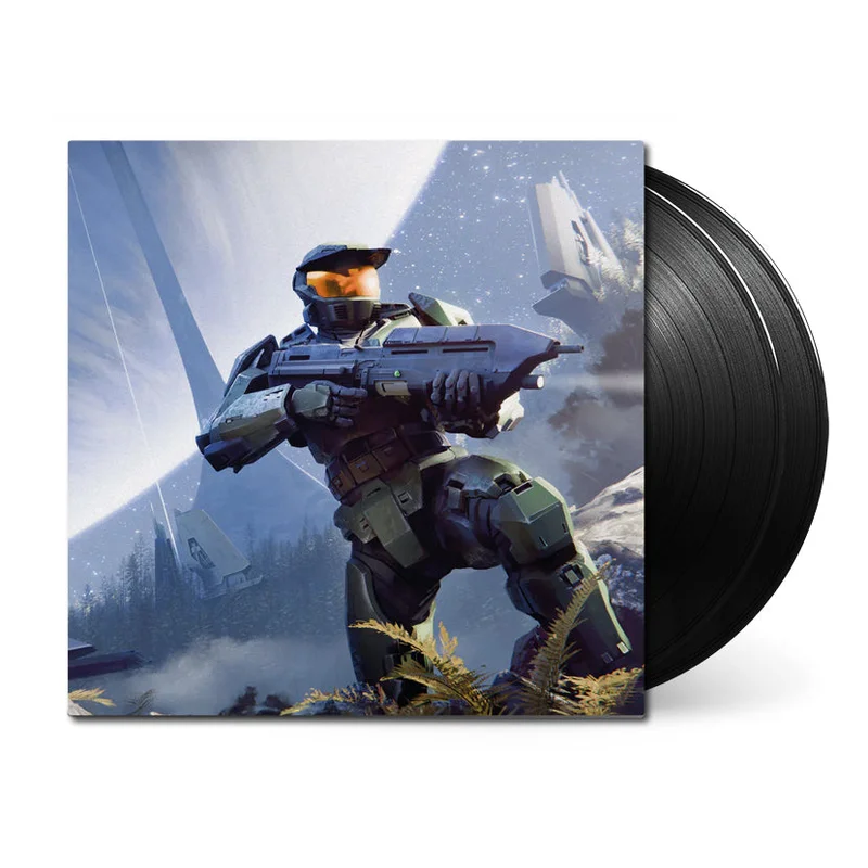 Halo: Combat Evolved (Original Soundtrack)