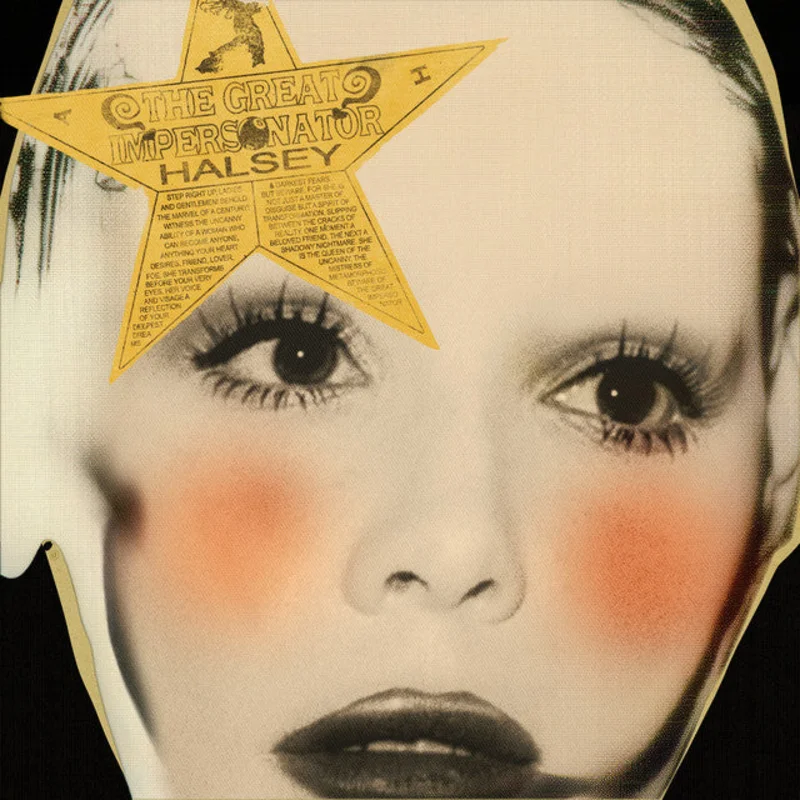 Halsey - The Great Impersonator 2LP