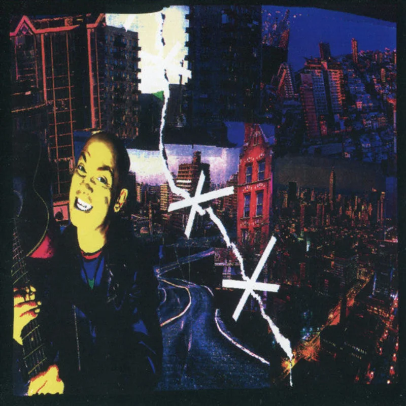 Hamell On Trial - Big As Life (CD)