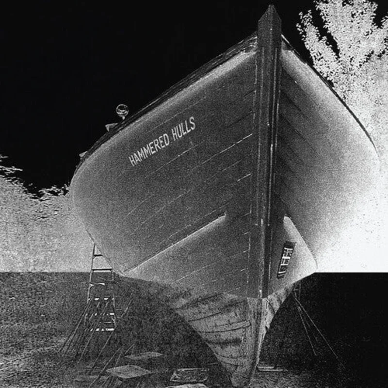 Hammered Hulls - 3 Songs 7