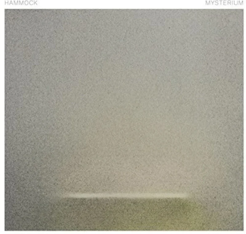 Hammock - Mysterium 2LP