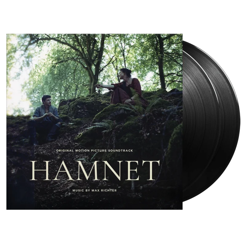 Hamnet - Vinyl Soundtrack