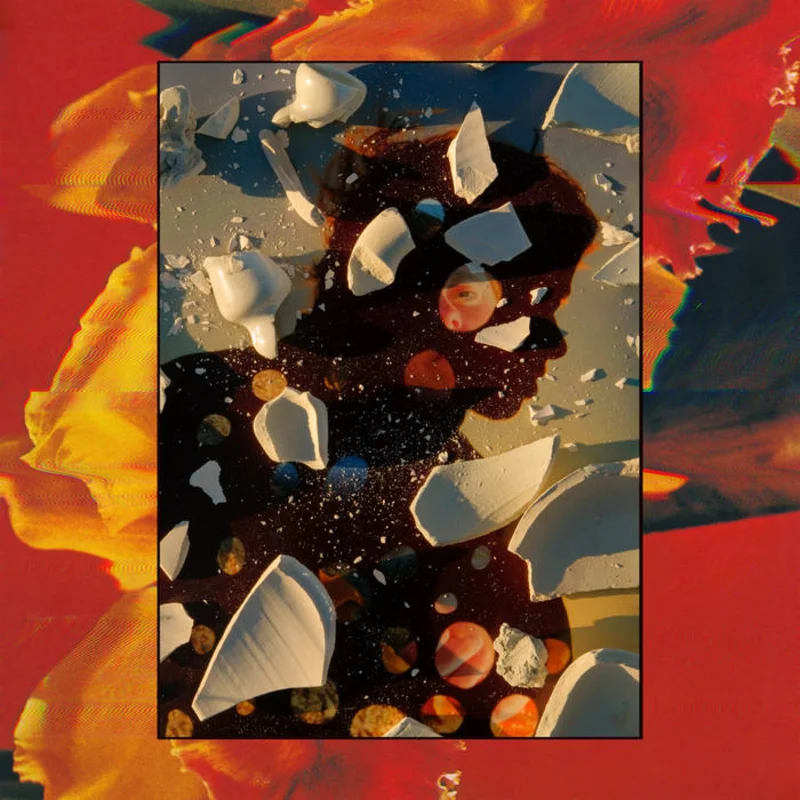 Hand Habits - Sugar the Bruise LP