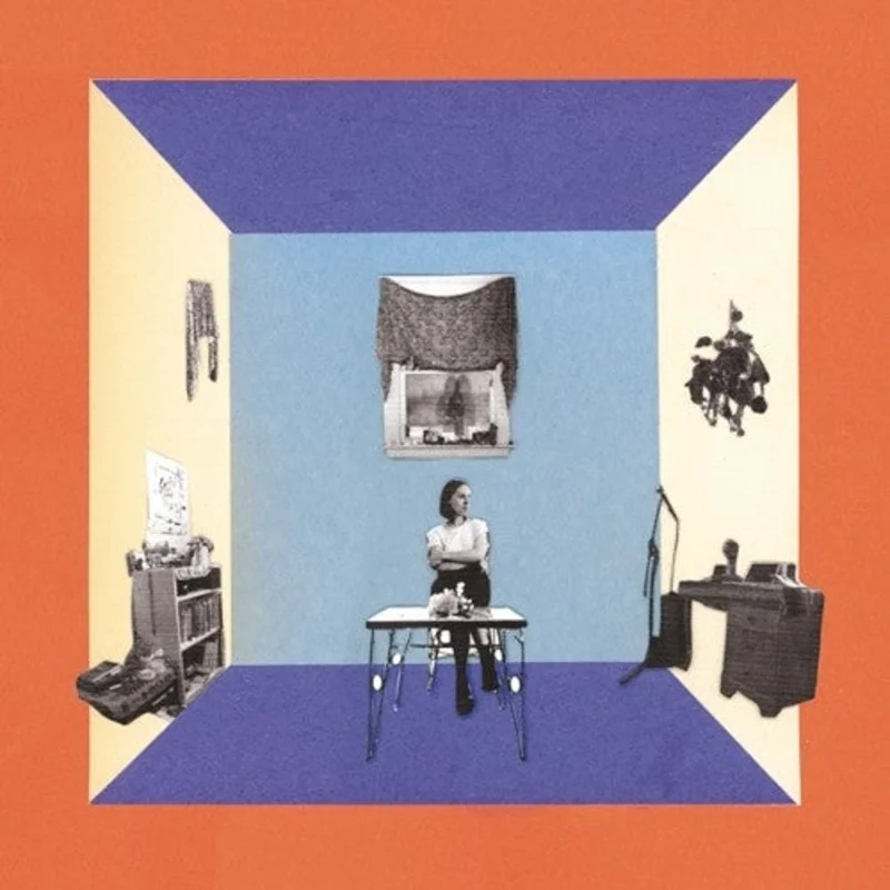 Hand Habits - Wildly Idle (Humble Before the Void) LP