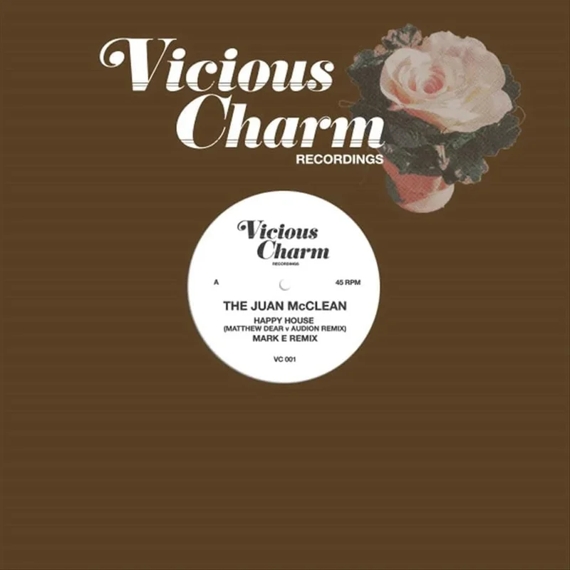 Happy House Remixes