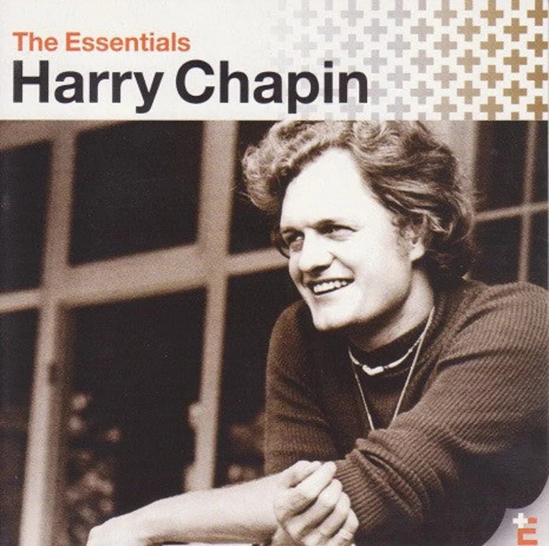Harry Chapin - The Essentials (CD)