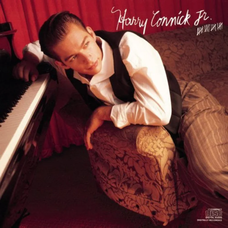 Harry Connick, Jr. - 20 (CD)