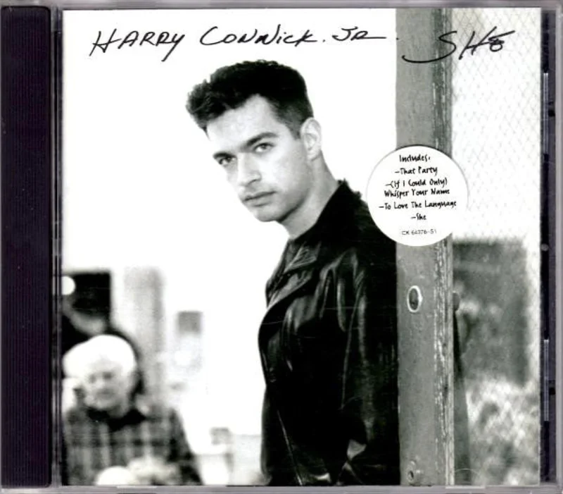 Harry Connick, Jr. - She (CD)