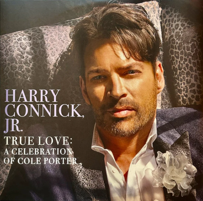 Harry Connick, Jr. - True Love: A Celebration Of Cole Porter (Vinyl)